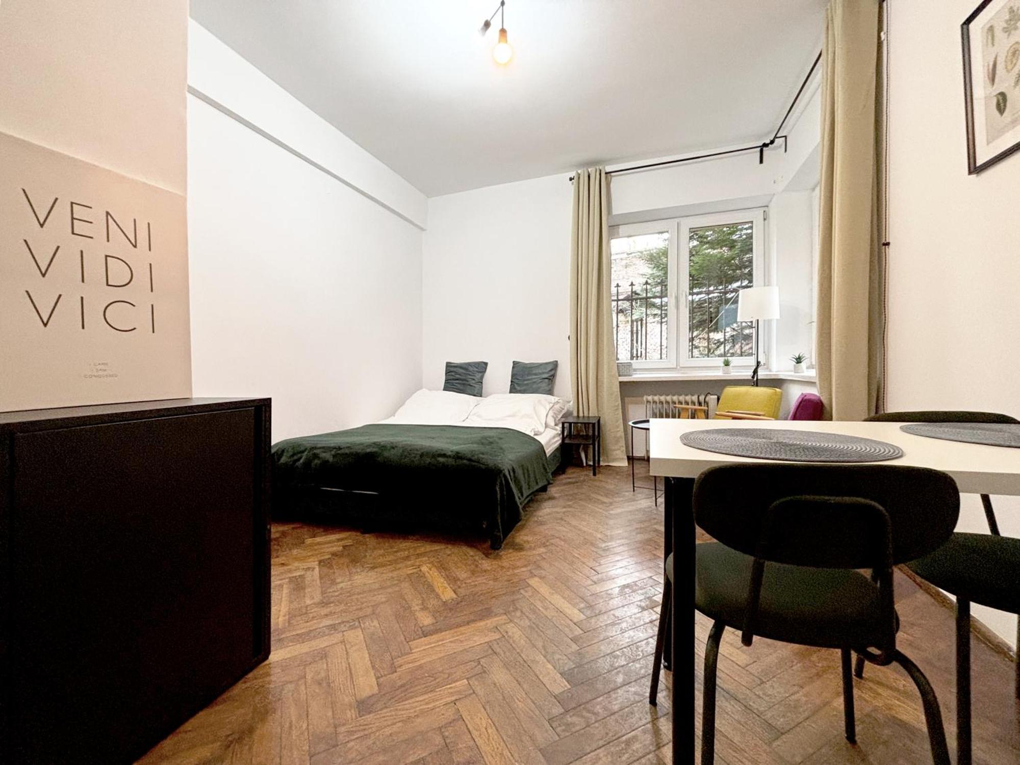 Apartamento Szlak